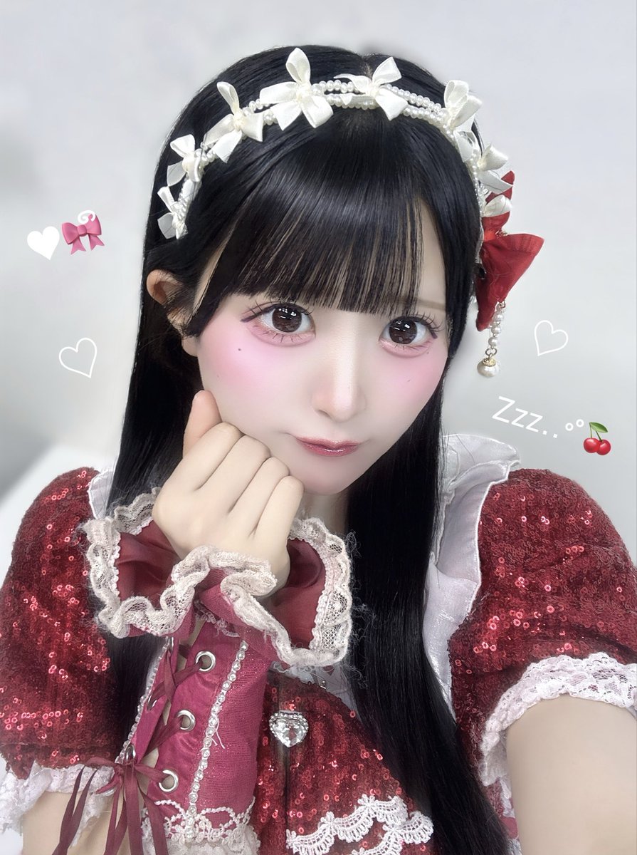 彩苺にこ【スターチスのラブレター】 tweet media