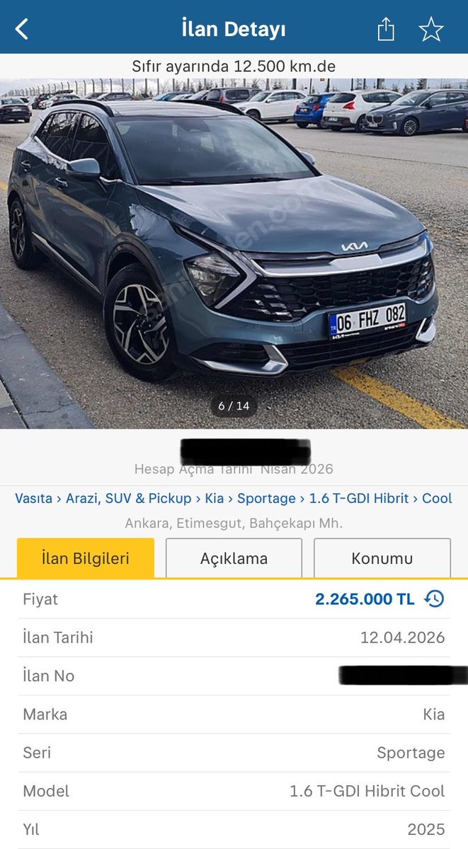 Tasarruflu Birikimci tweet media