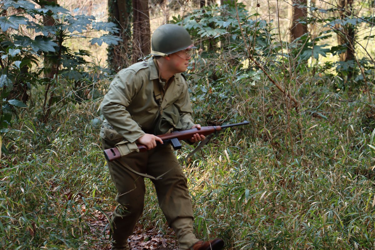 abujian1990's tweet photo. #既掲でもいいのでとにかくww2アメリカ軍を貼ろう https://t.co/XejJsxMHsg