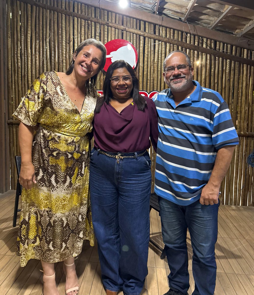 Cefas Carvalho tweet media