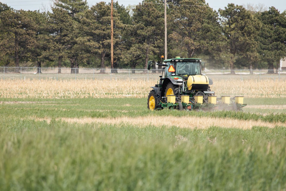 West Central Research and Extension Center tweet media