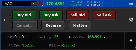 PrecisionTradingTools tweet media