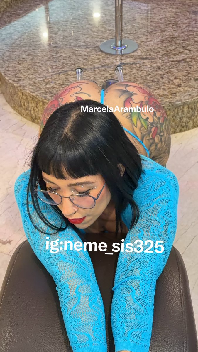 mar_cielo 🔥 tweet media