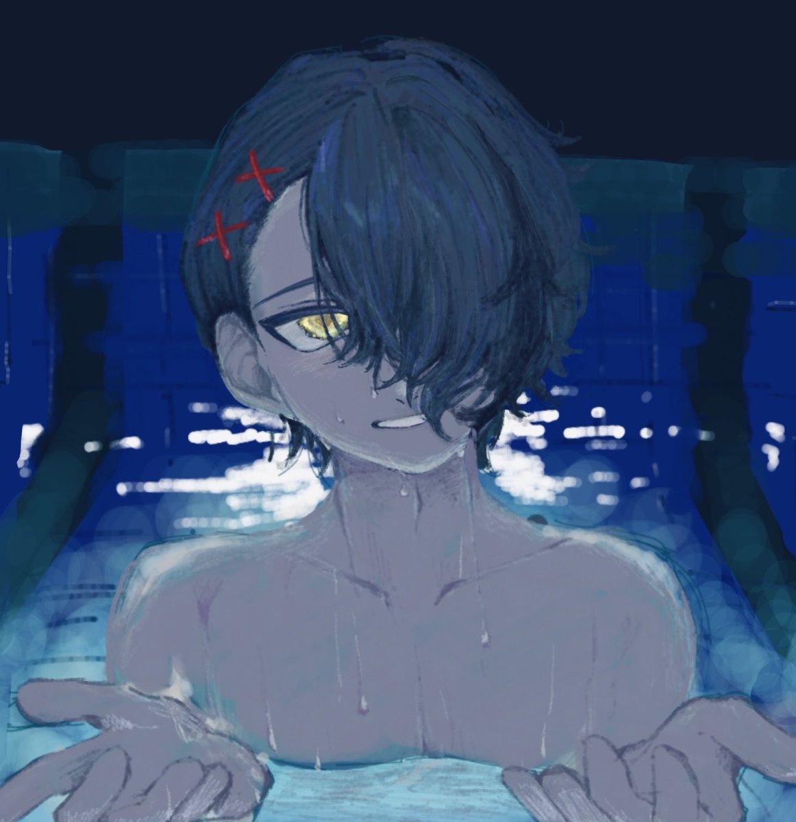 笹クラゲ🪼 tweet media