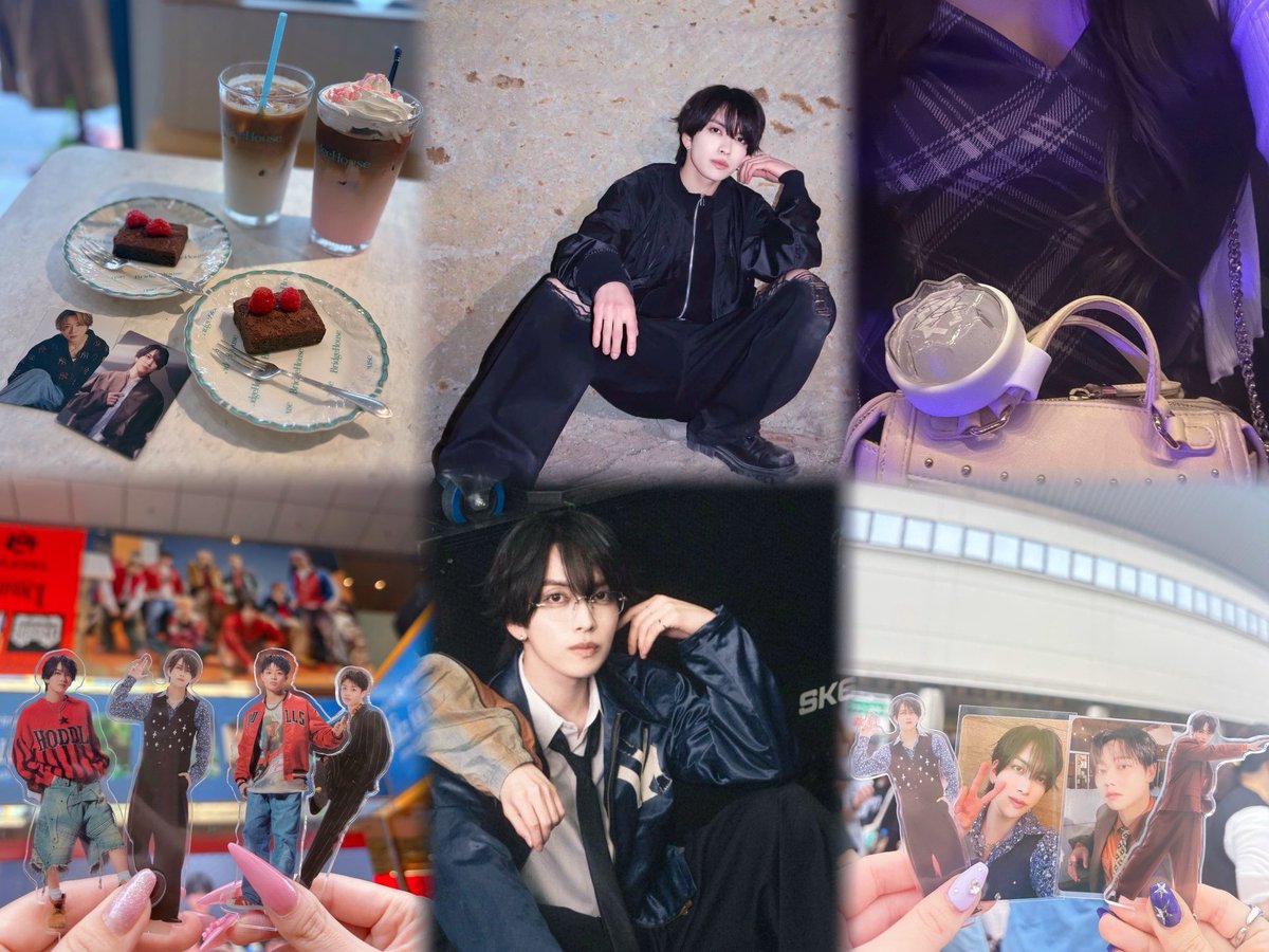 ( ..›ᴗ‹..)🌟 tweet media