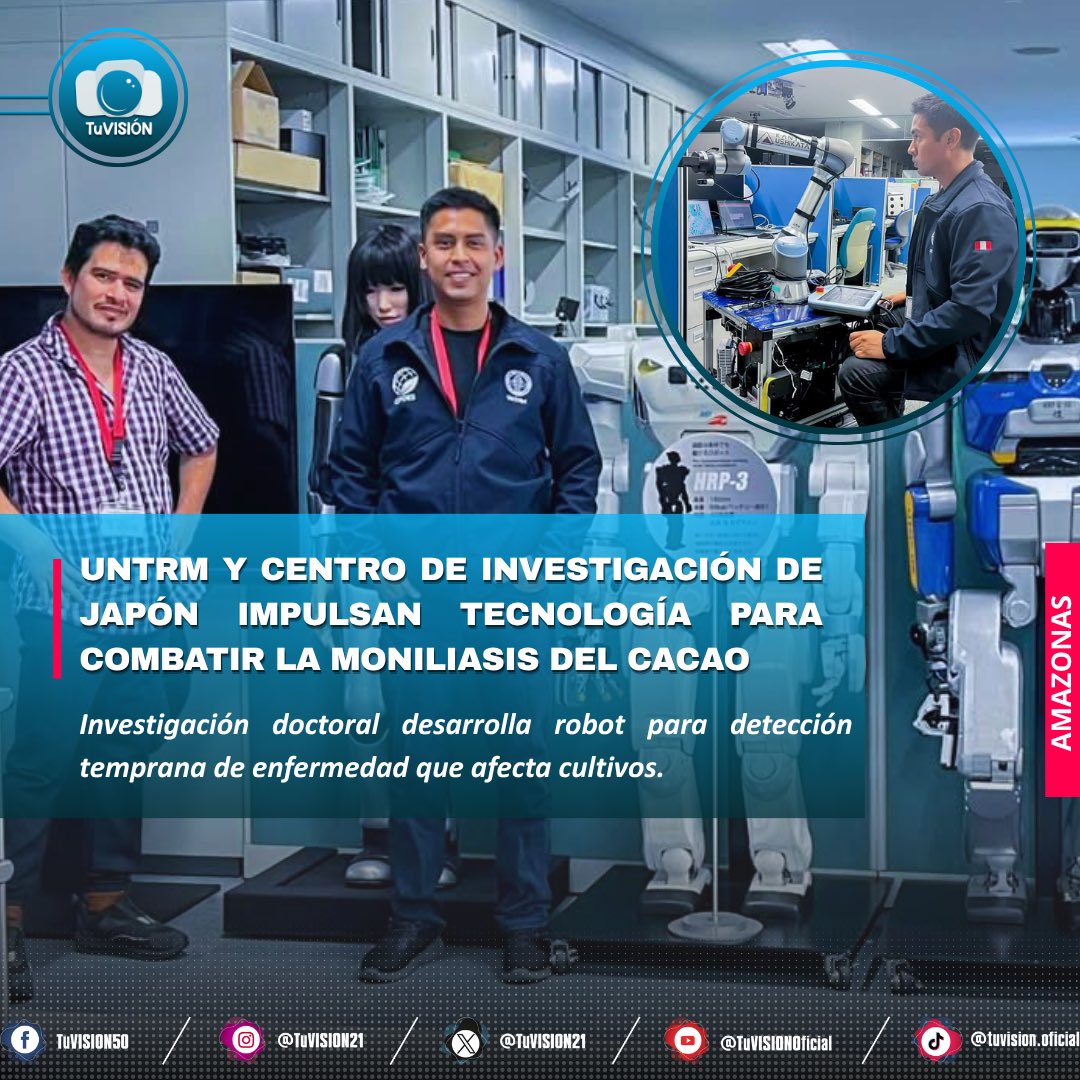 TuVISIÓN tweet media