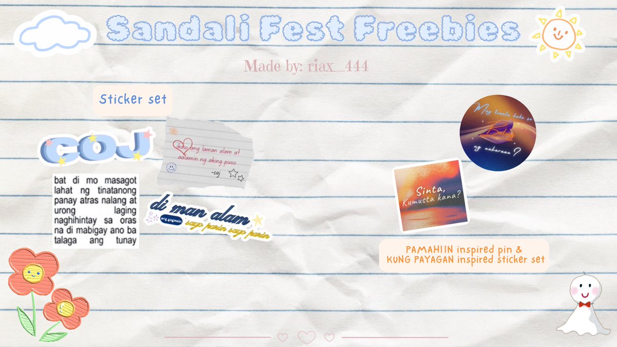 yaniee☆⁵ tweet media