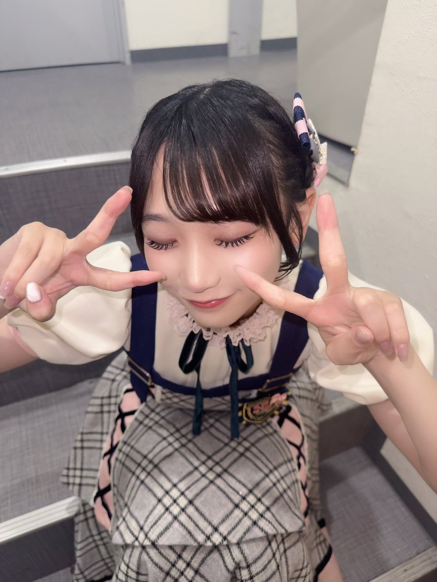 城月菜央(きづきなお) tweet media