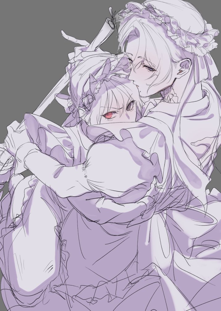 ころすけ Post by ころすけ on X: メイド♂