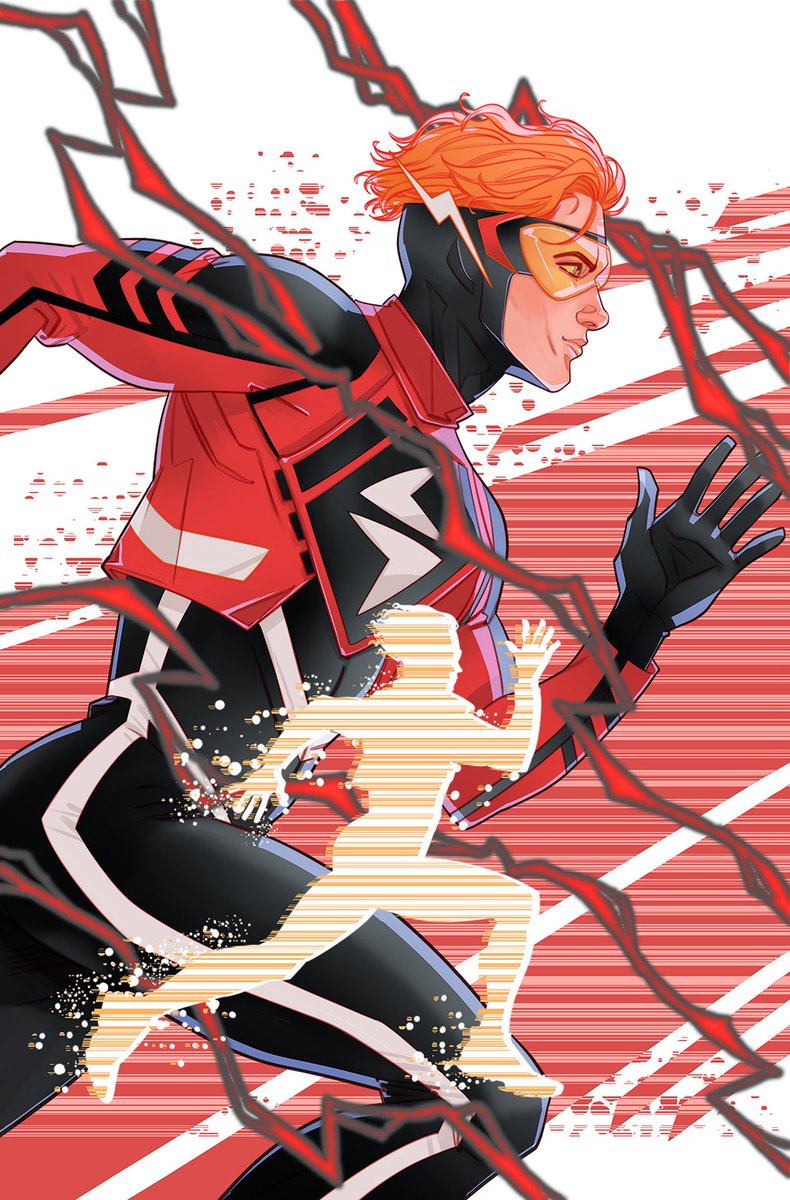 Absolute Flash #16 by Marguerite Sauvage