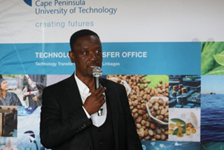 CPUT tweet media