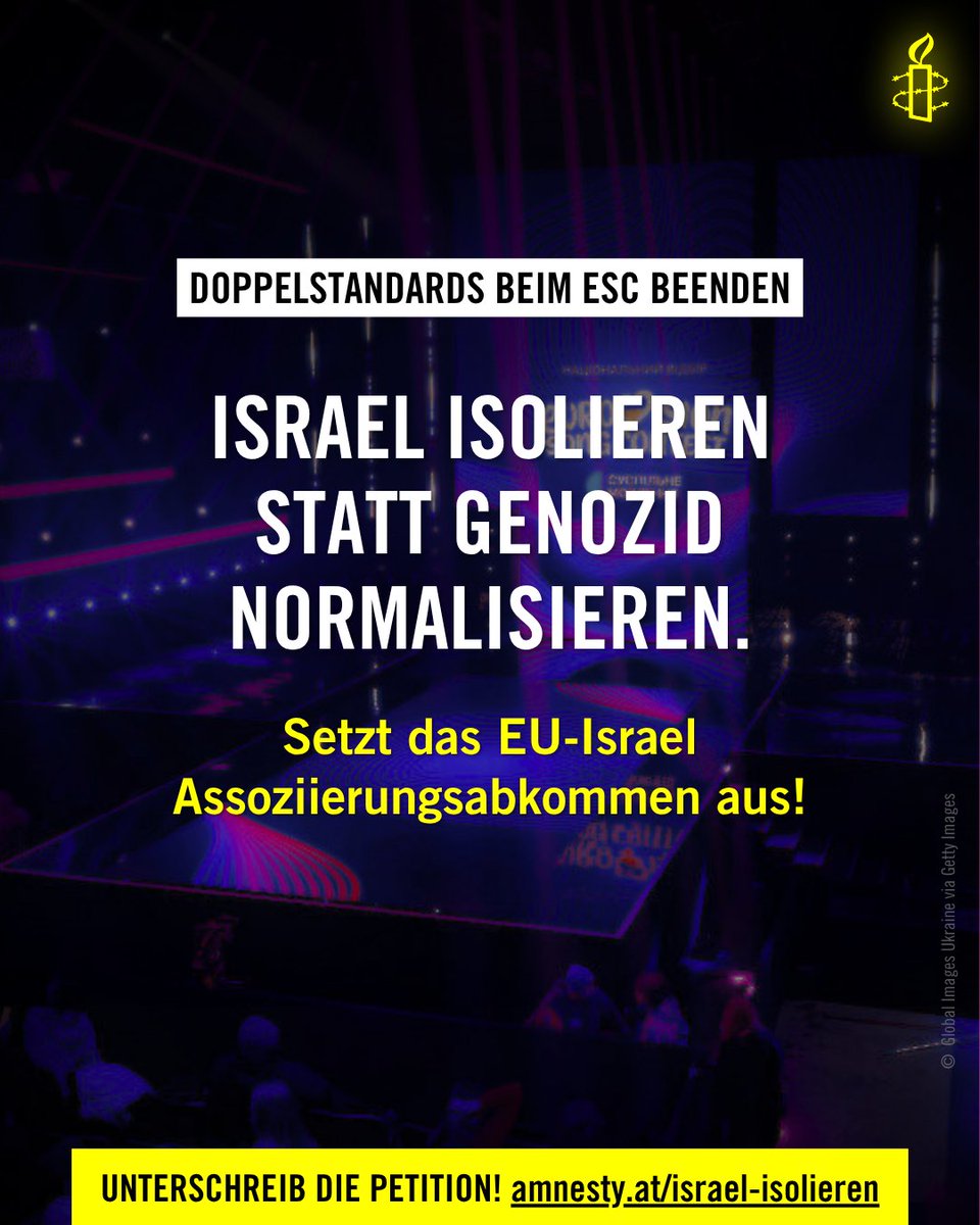Amnesty Austria tweet media