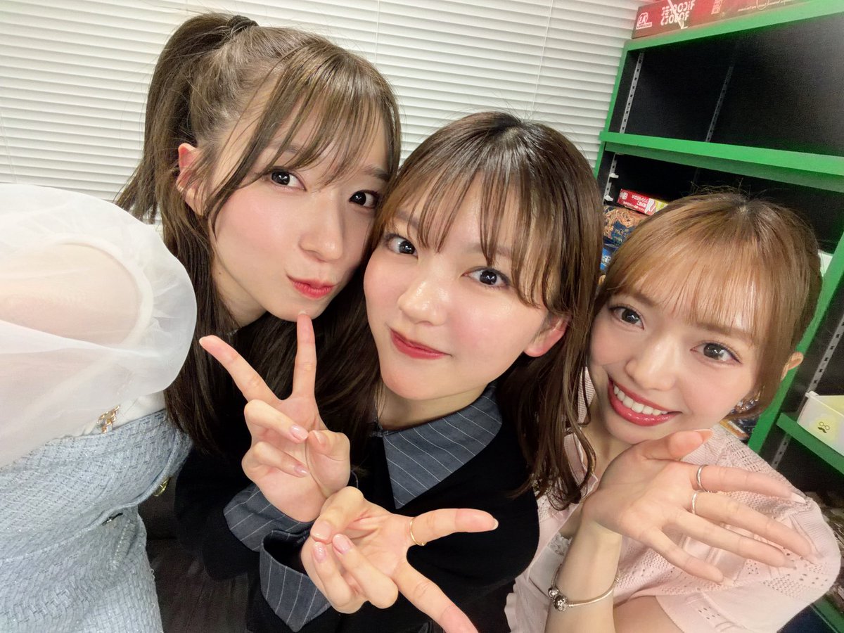 大黒柚姫（公式） tweet media