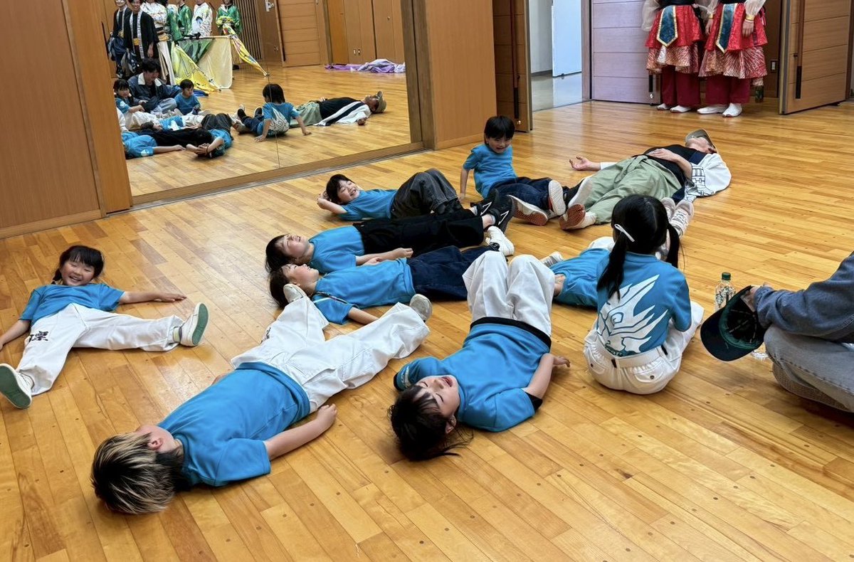 BB(伊藤)@凛グループ tweet media