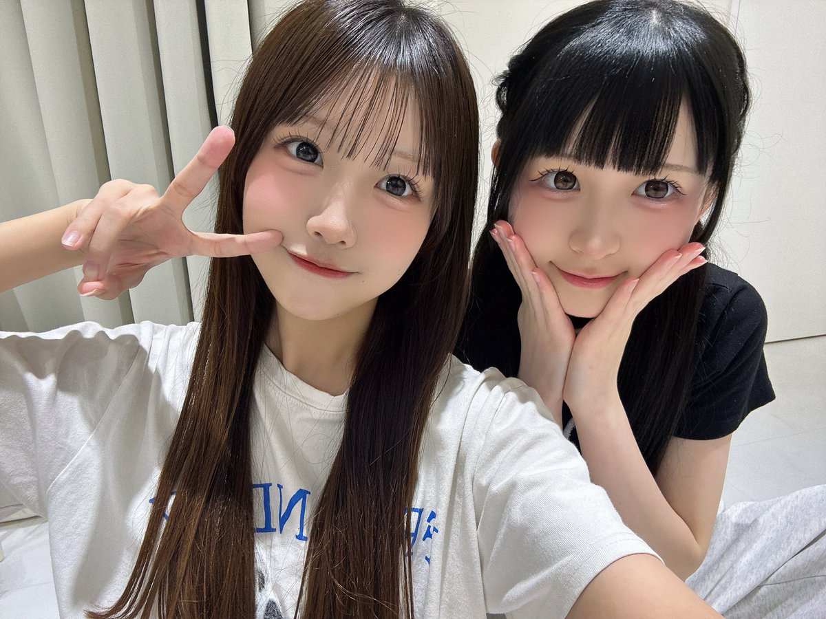 おめめ【iLiFE!候補生】 tweet media