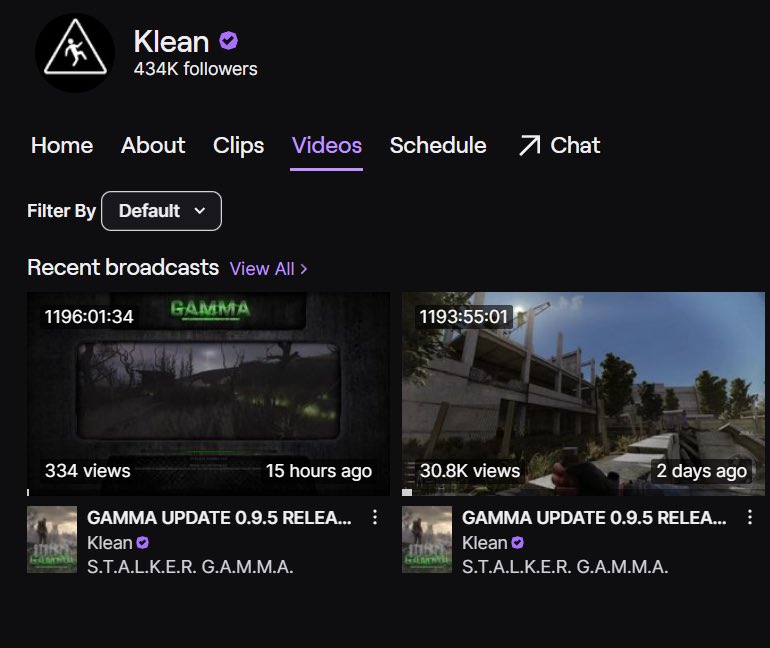 Klean 🧽 tweet media