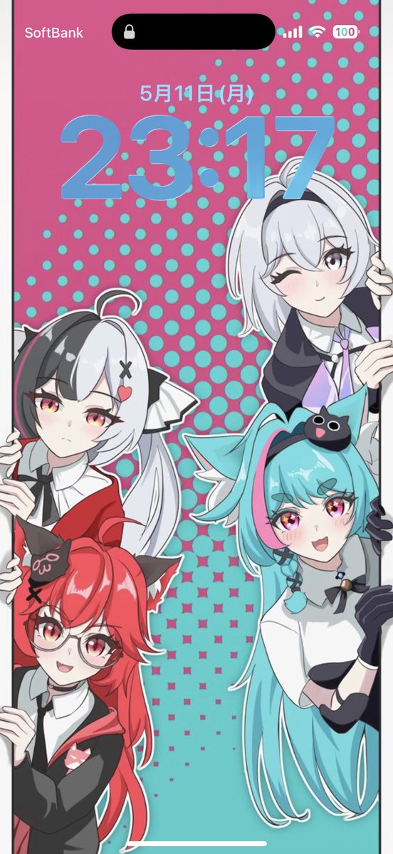 うわぁぁぁぁぁぁぁぁ(可愛すぎて悶絶)
