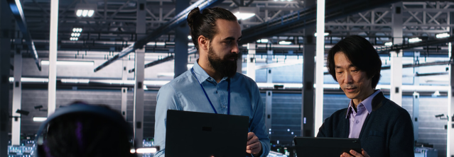 donmccarthy1's tweet photo. AI governance works best when it’s enforced in real systems for #SLED. Discover how modern firewall strategy supports responsible AI use, stronger operations and smarter correlation across environments. https://t.co/wVUJNm4TnG https://t.co/vof7lTNnTk