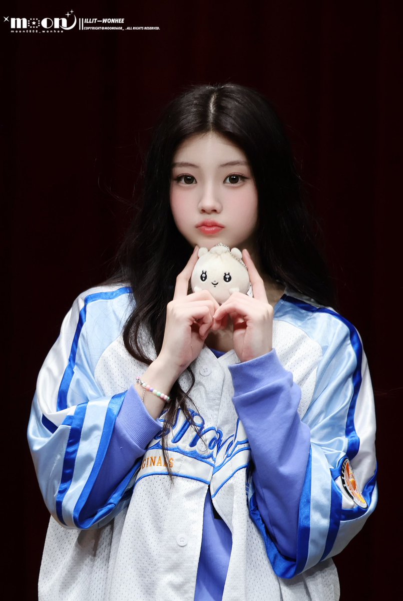 moon0608_'s tweet photo. 20260511

#ILLIT #아일릿 #WONHEE #원희
 #ウォンヒ https://t.co/5IWsI9KOes