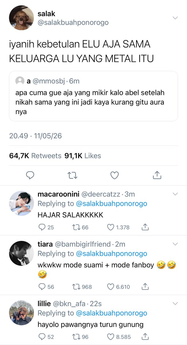 fantastiez's tweet photo. tetep garda terdepan kalo abel kena hate https://t.co/igrkHaLuvG