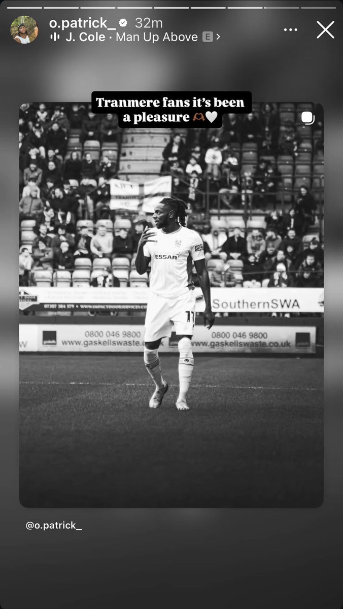 Joel tweet media
