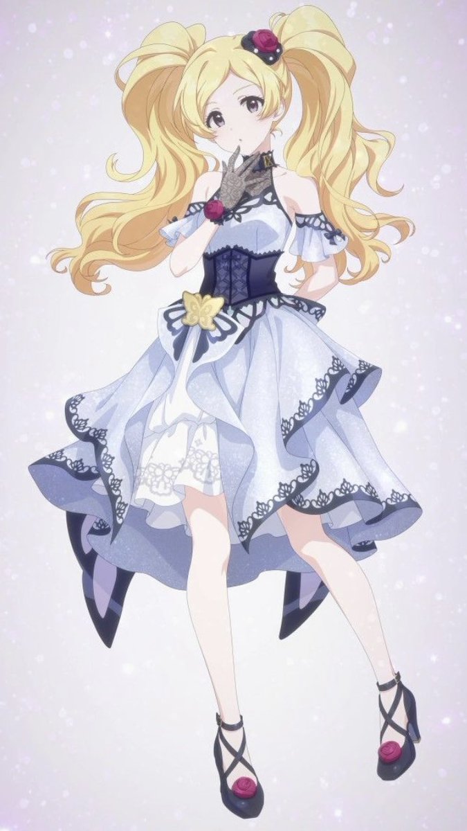 ねえええええええええええええ全然気づいてなかったんだけどエミちゃん