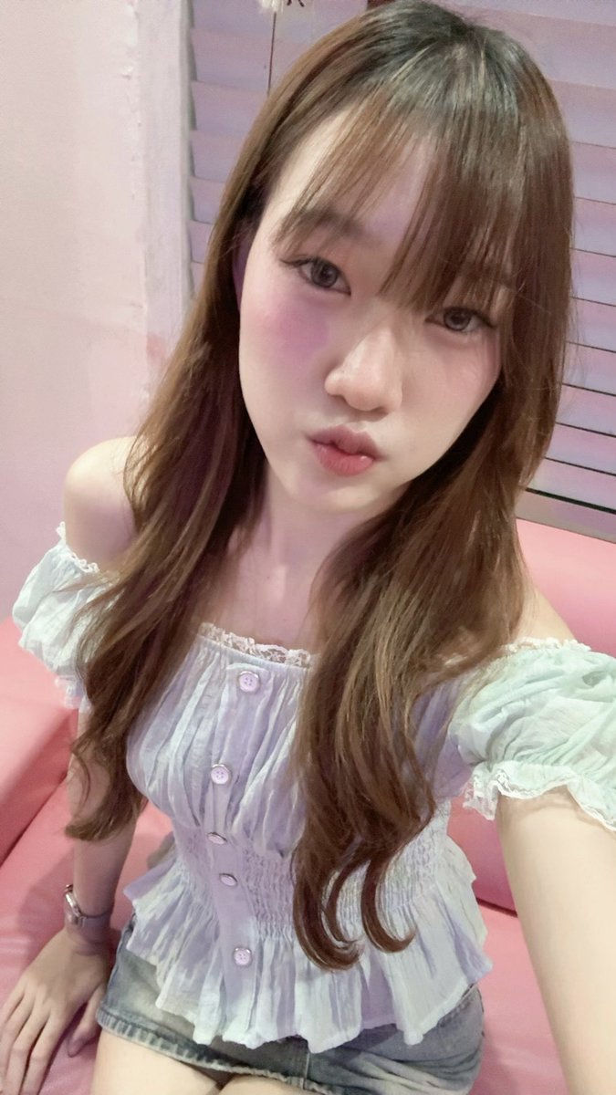 Mee🧸🎈🎀 tweet media