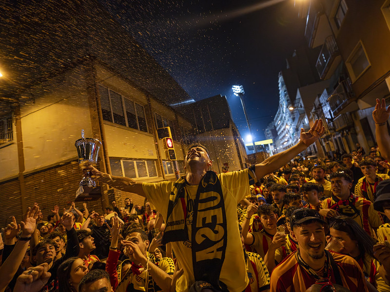 Unió Esportiva Sant Andreu tweet media