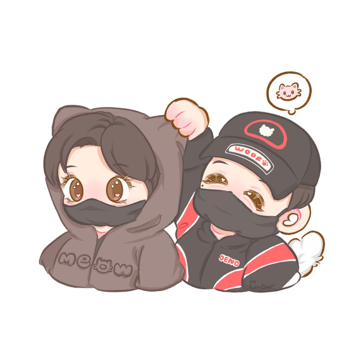 bae ☁︎‧₊˚ tweet media