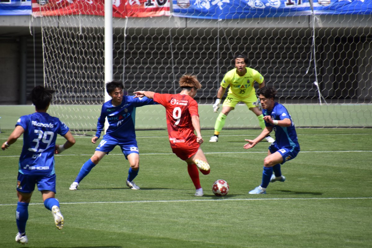 KOSUKEKASAHARA's tweet photo. はるま選手、クッソ戦ってくれるファイターだったので期待しかないです https://t.co/8yvPSFNNMP