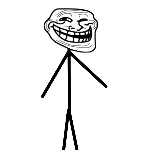 Hugolf (Troll arc) tweet media