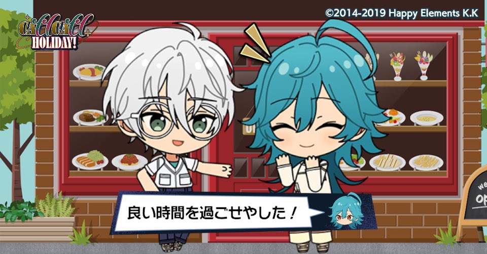 たむみ(取引垢) tweet media