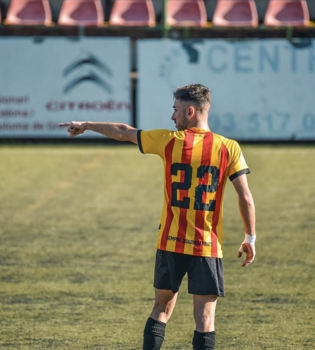 Unió Esportiva Sant Andreu tweet media