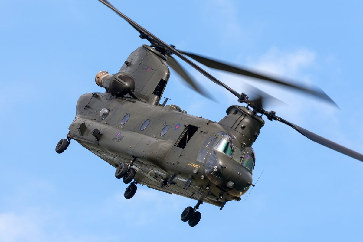 SSAFA tweet media