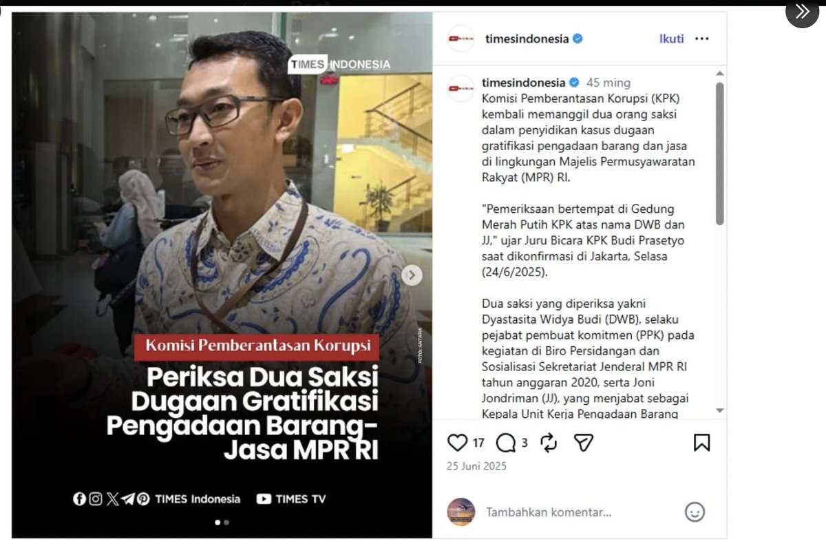 Taryoko Lanjar tweet media