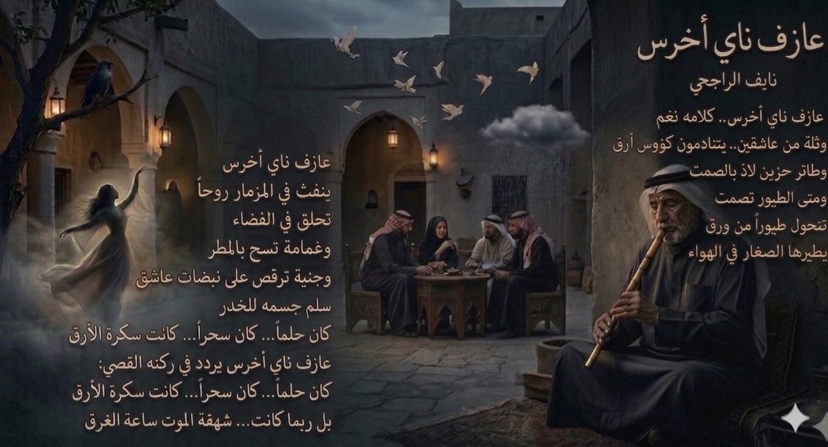 alrajhinaif's tweet photo. ن��ٌ قديم، له حكاية في الذاكرة، أعيد نشره اليوم.. https://t.co/csAUafYjRR