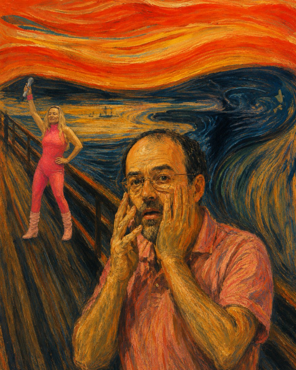 zerobaldo's tweet photo. El Grito (Ahogado) 2026

El arte imita a la vida, ¿ó como era? https://t.co/FeBWb5Yz6V