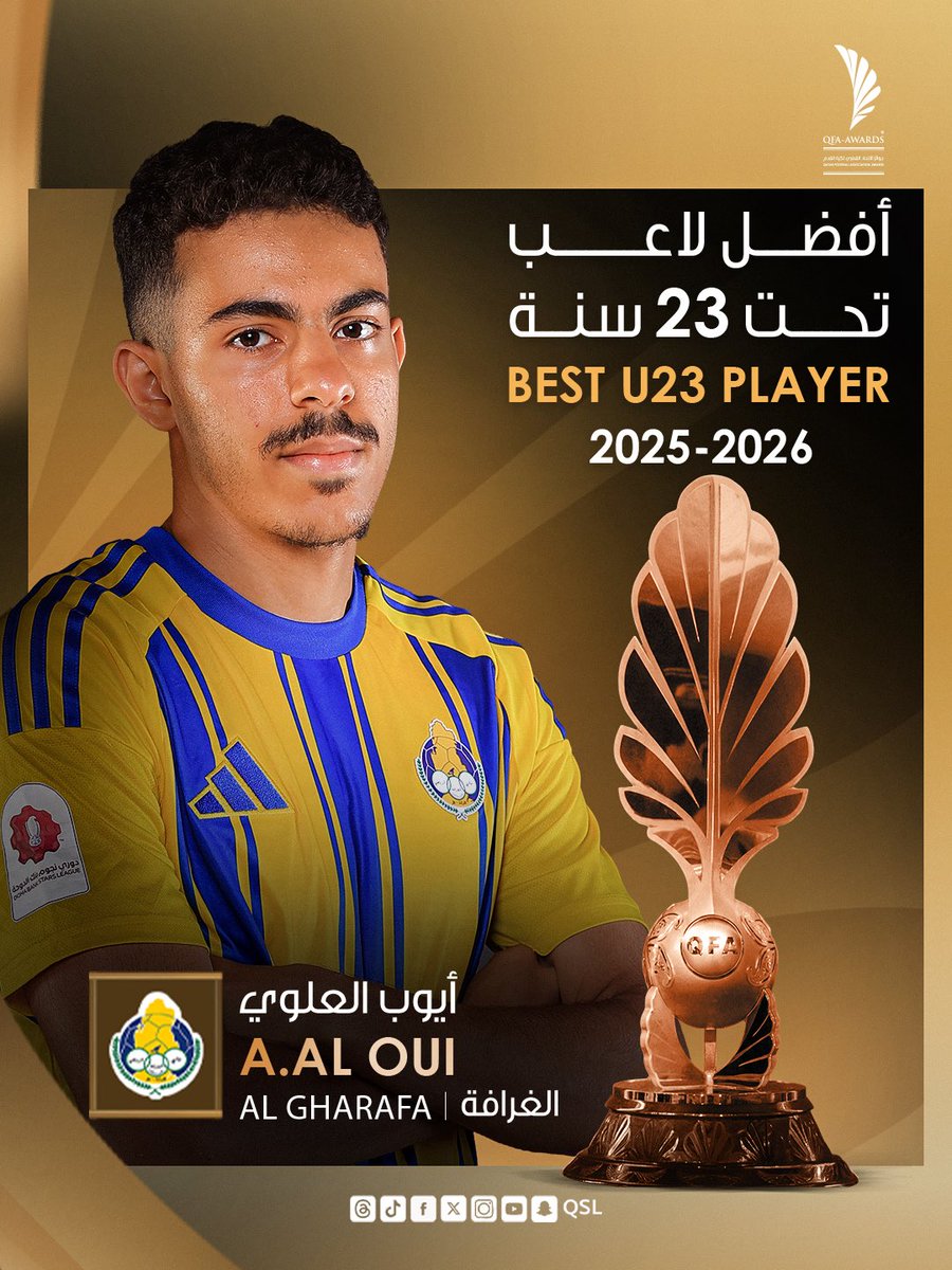 الاتحاد القطري لكرة القدم tweet media