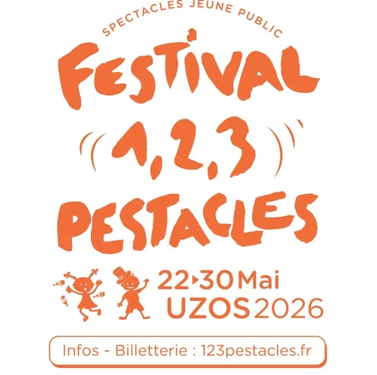 Ville_Pau's tweet photo. #mercredifamille
🎭Spectacles, cirque et magie vous donnent rendez-vous du 22 au 30 mai avec le festival 1, 2, 3, Pestacles ! à la salle des fêtes d'Uzos.➡️ https://t.co/BcNoFwjL5b https://t.co/odkWTgOTGW