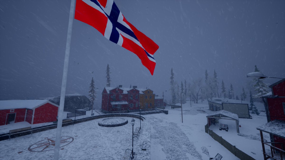 magicpiegames's tweet photo. 1 day until the Polyaris open demo.

No guidance. Just you, the Arctic, and whatever you can find to survive.

🗓 May 12 on Steam
🏔 Norway-inspired island
⏱ ~40–60 min gameplay

Steam: https://t.co/libAgoIHbn

#steam #opendemo #gaming_news https://t.co/3KyGYMqgdm