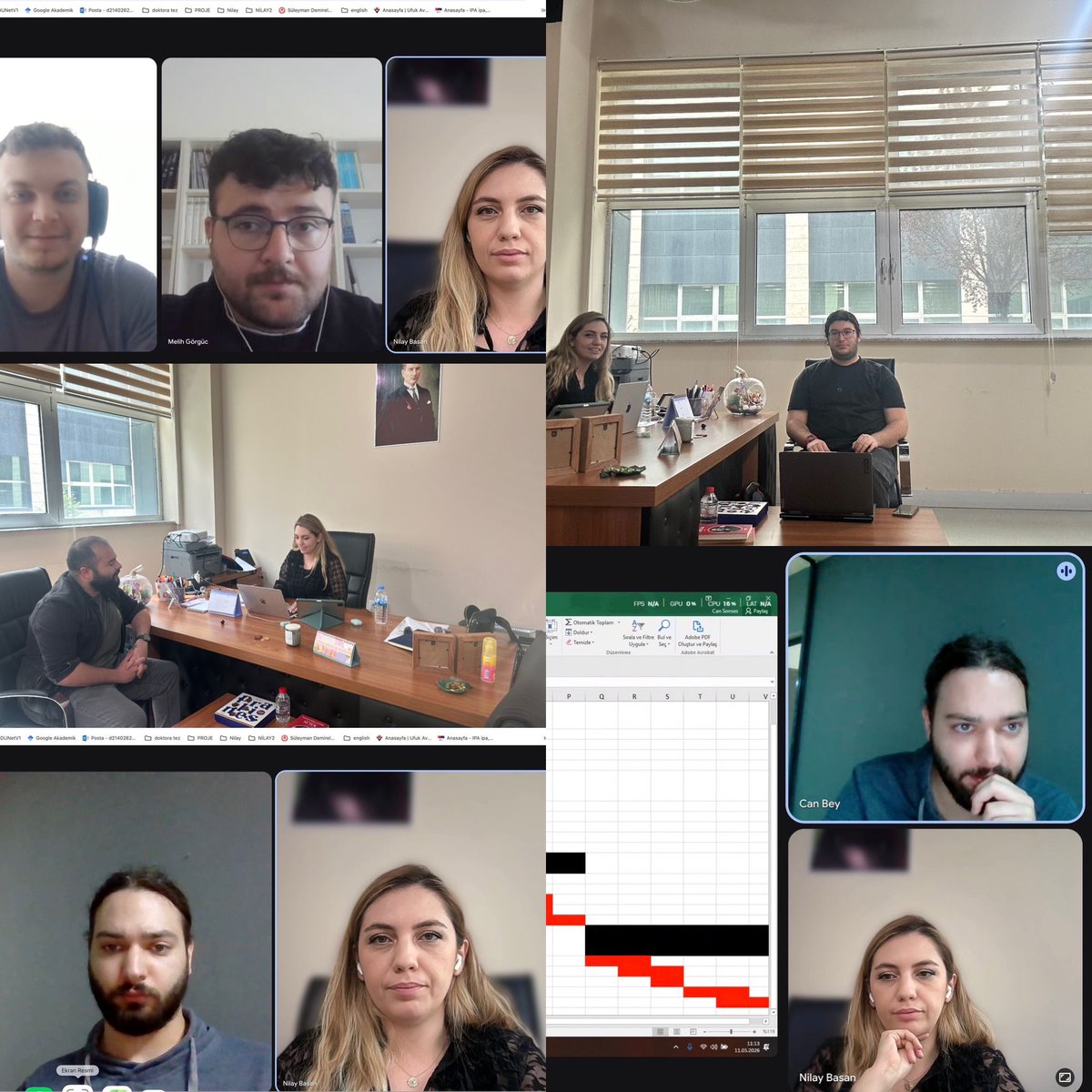 ttosdu's tweet photo. BİGGWind Programı Kapsamında Mentorluk Süreçleri Devam Ediyor

@sd_universitesi @profsaltan @serdalterzi 

#SDÜ #SDÜTTO https://t.co/wmjLcX19Ei
