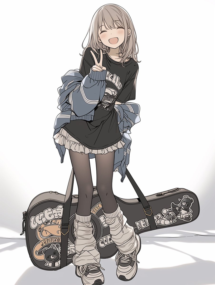 イチ tweet media