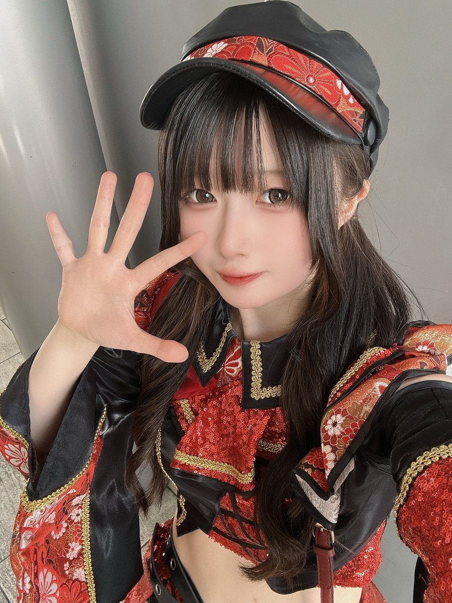 明日陽 くれあ tweet media