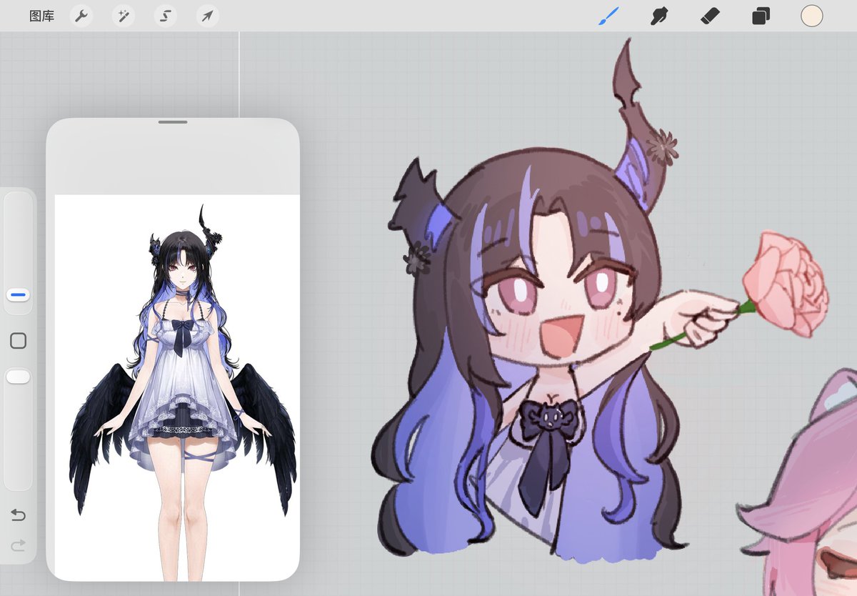 咸鱼猫 tweet media