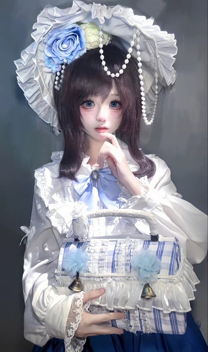 紫薯鼠 tweet media
