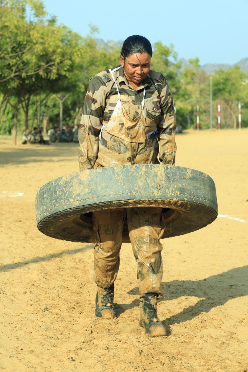 CISF South Sector tweet media