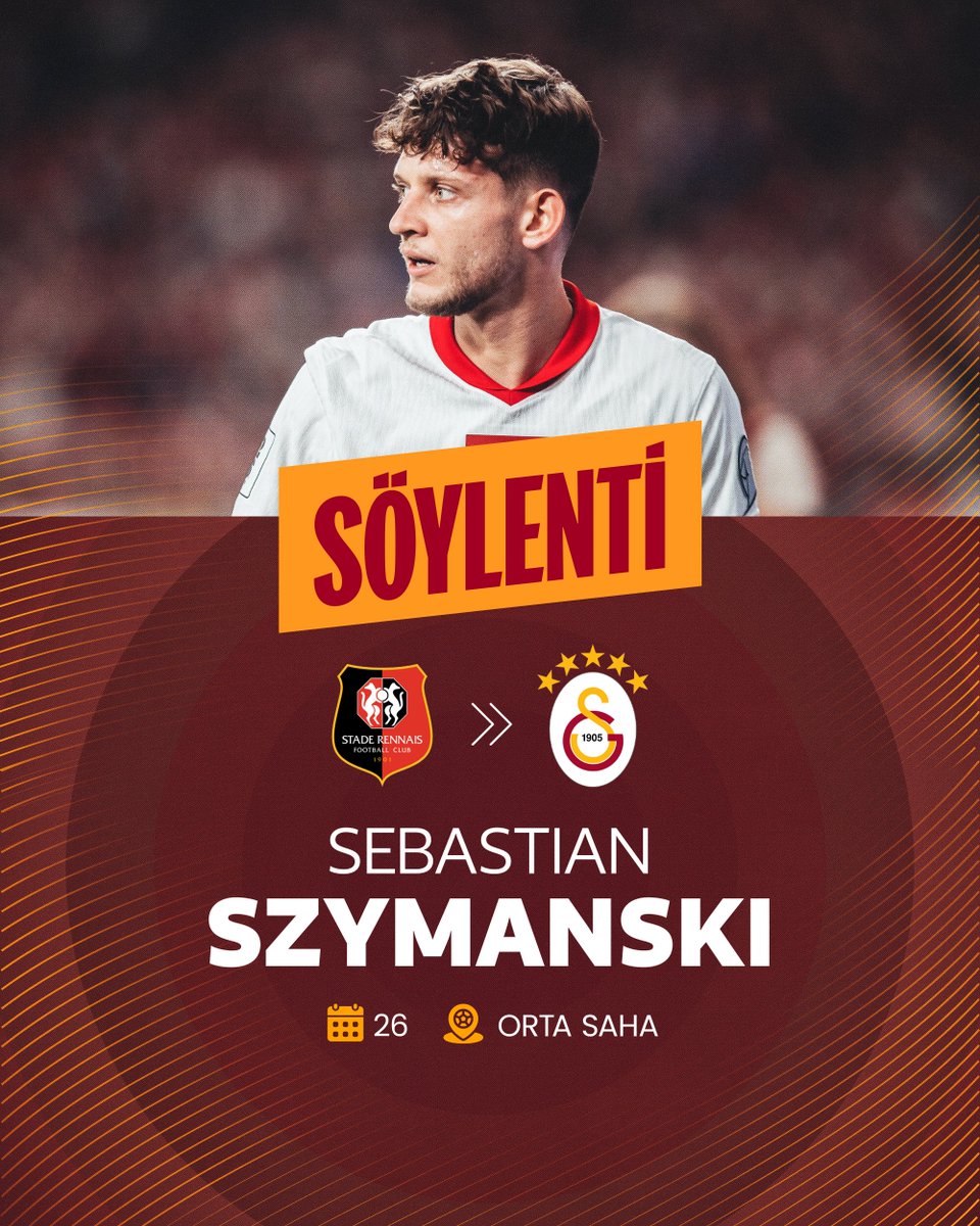 Forza Cimbom tweet media