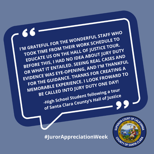 Santa Clara County Superior Court tweet media