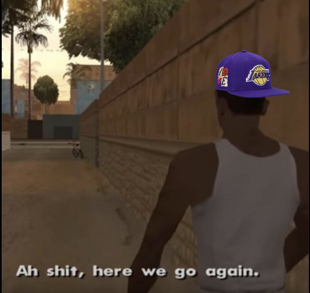 LakeShowYo tweet media