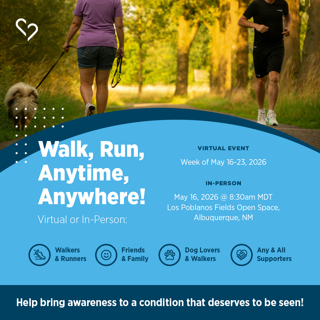 Pericarditis Alliance tweet media